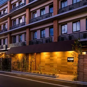 3* 酒店 樱花露台旅舍