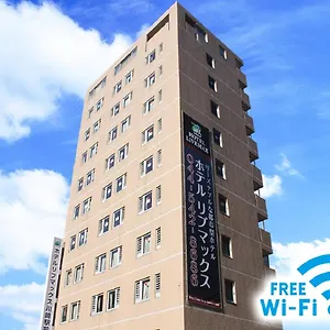 https://livemax-kawasaki-ekimae.kanagawa-hotels.com