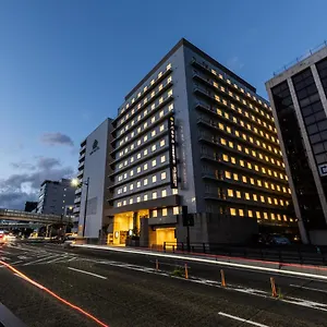 3* 酒店 京都站堀川通阿帕酒店