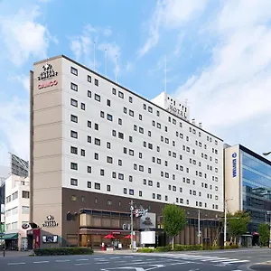 明妃酒店 4* 大阪