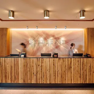 4* 酒店 京都格林巴奇酒店