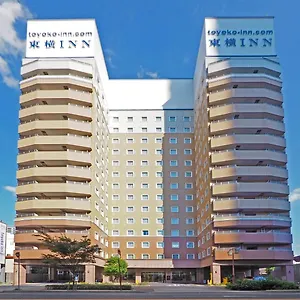 东横inn名古屋名站南 3* 名古屋