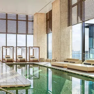 Bvlgari 5* 東京都