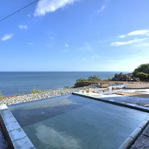 心之度假村海之別邸古川 3* 白老町