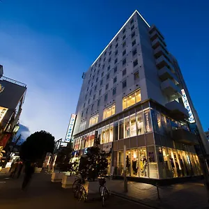3* 酒店 京都四条河原町超级酒店