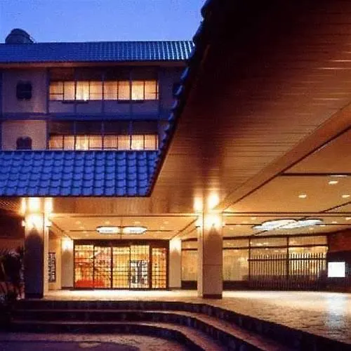 ***  Hotel Tozankaku Kyoto Japan