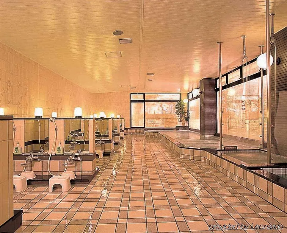 Hotel Tozankaku Kyōto