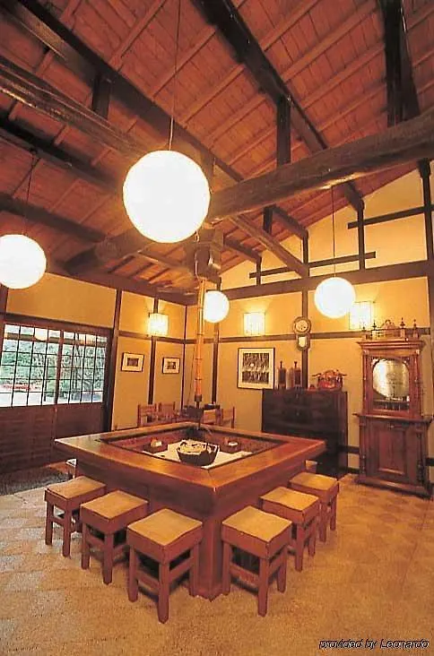 ***  Hotel Tozankaku Kyoto Japan