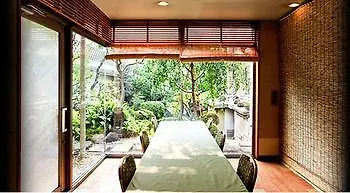 Hotel Tozankaku Kyōto