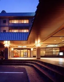 Hotel Tozankaku Kyoto