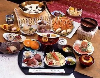 酒店 东山阁酒店 京都