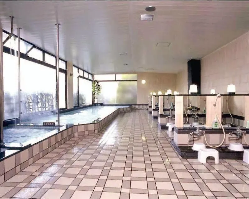 Hotel Tozankaku Kyoto