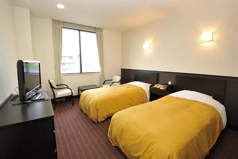 Hotel Tozankaku Kyoto