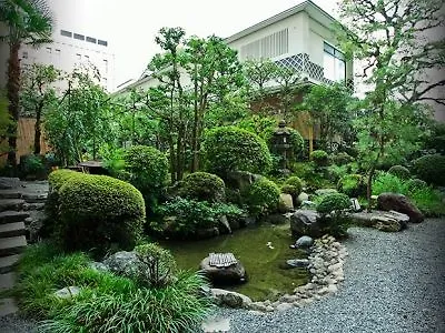 Hotel Tozankaku Kyoto