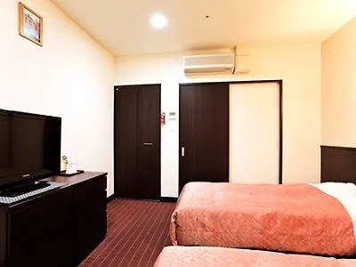 Hotel Tozankaku Kyoto