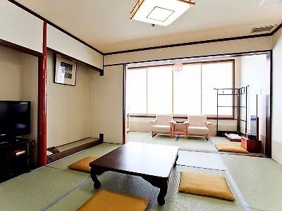 Hotel Tozankaku Kyoto