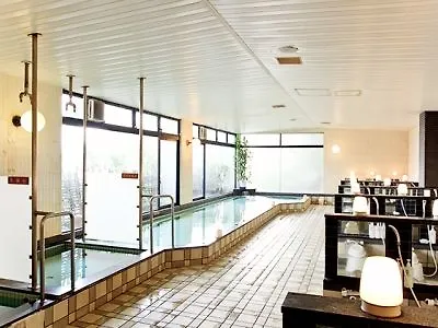 Hotel Tozankaku Kyoto 3*,  Japan