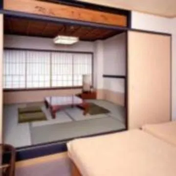 Hotel Tozankaku Kyōto 3*,  Japan