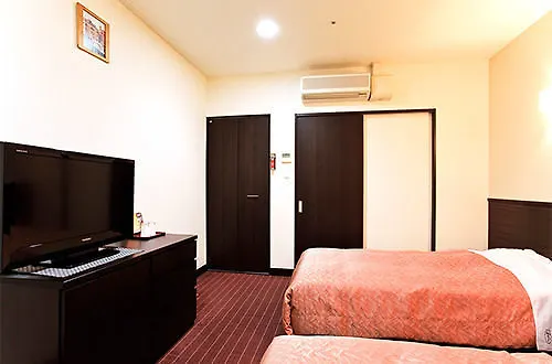 Hotel Tozankaku Kyoto