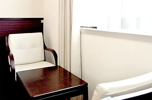 Hotel Tozankaku Kyoto