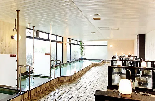 Hotel Tozankaku Kyoto 3*,  Japan