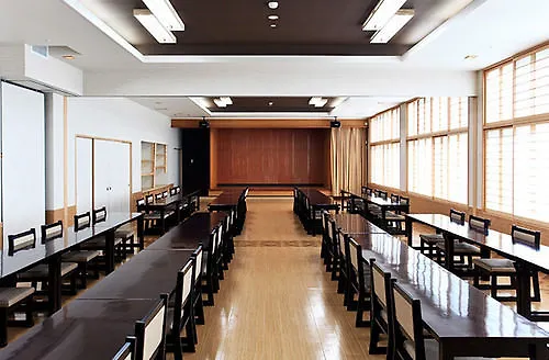 Hotel Tozankaku Kyoto Japan