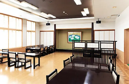 Hotel Tozankaku Kyoto