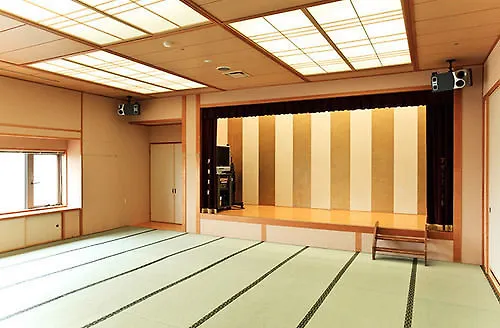 Hotel Tozankaku Kyoto