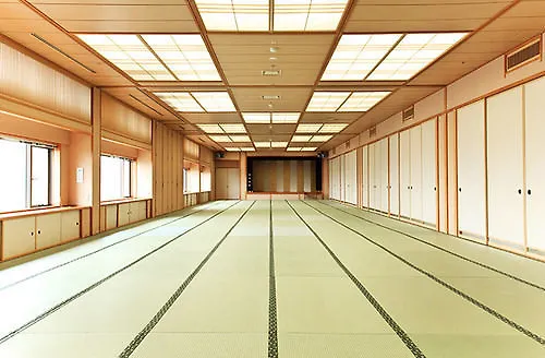 ***  Hotel Tozankaku Kyoto Japan