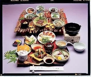 Hotel Tozankaku Kyoto
