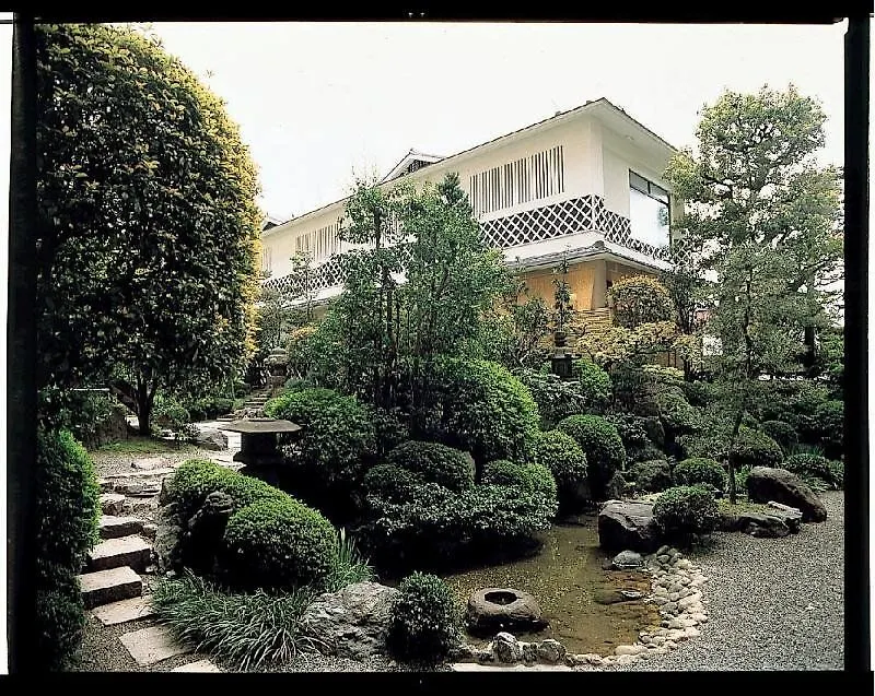 Hotel Tozankaku Kyoto