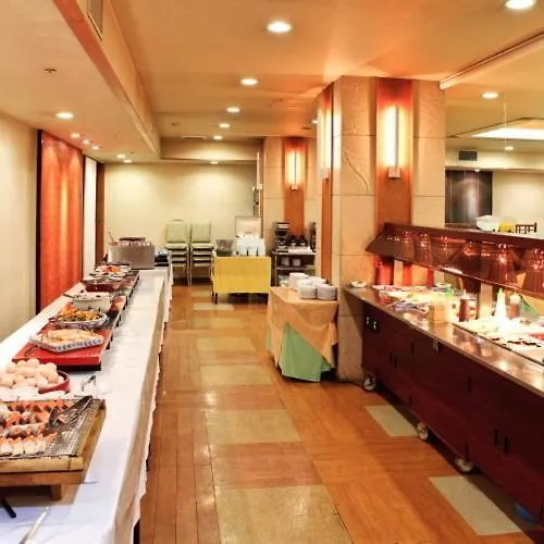 Hotel Tozankaku Kyoto