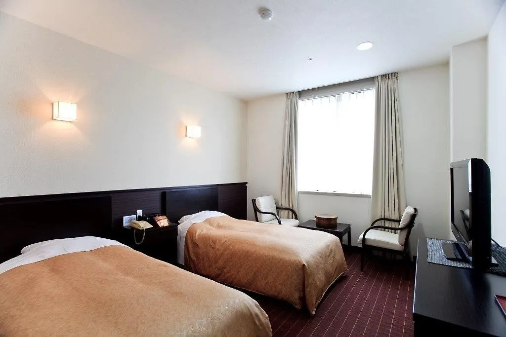 Hotel Tozankaku Kyōto