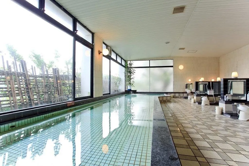 Hotel Tozankaku Kyoto