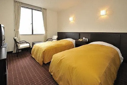 Hotel Tozankaku Kyoto 3*,