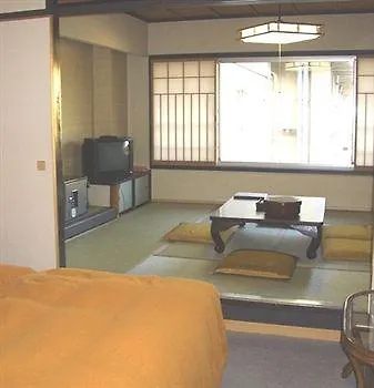 Hotel Tozankaku Kyoto