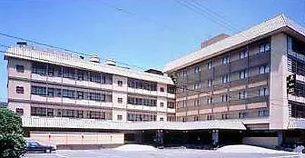 Hotel Tozankaku Kyoto